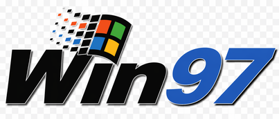 Win97 Logo